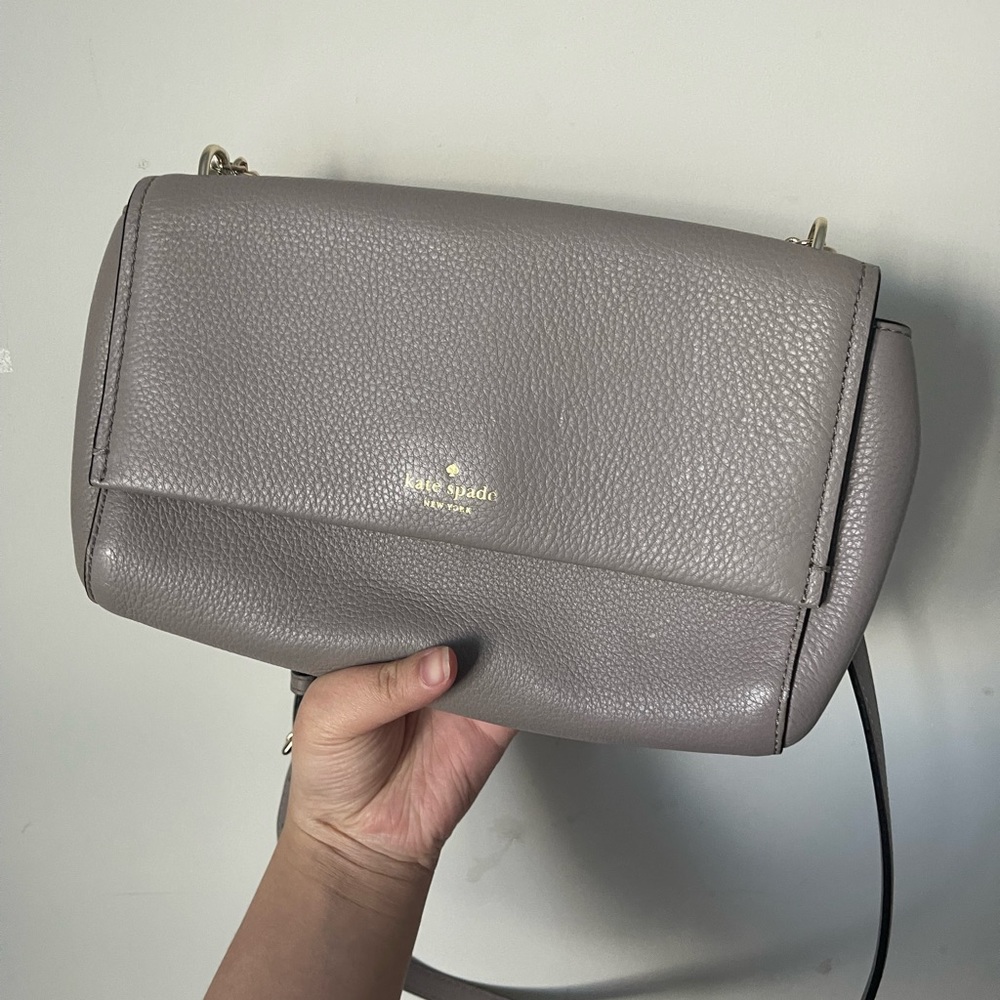 Kate Spade Atwood Place Greer Crossbody Bag